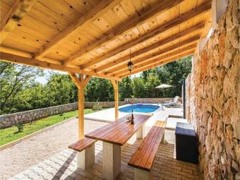 Holiday Home Krk 07