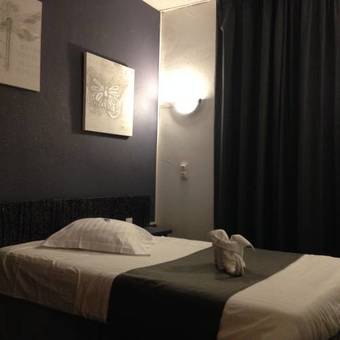 Hotel De Biarritz