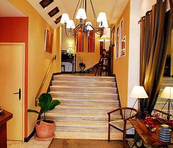 Hotel Orly
