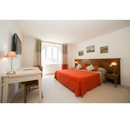 Hotel Du Tumulus