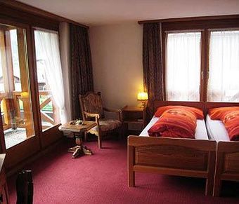 Hotel Alpenhof