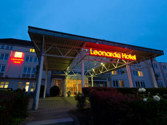 Hotel Holiday Inn