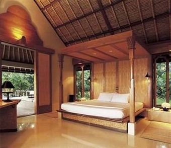 Hotel Amankila