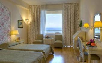 Hotel Corfu Palace