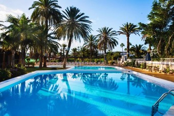 Hl Miraflor Suites Hotel
