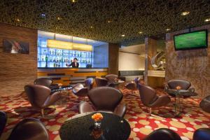 Park Hotel Hong Kong