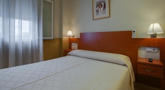 Hotel Hostal Forum