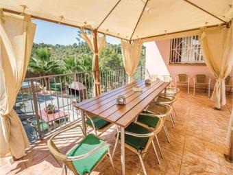 Holiday Home Canyelles VII