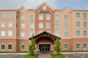 Hotel Staybridge Suites Chesapeake -