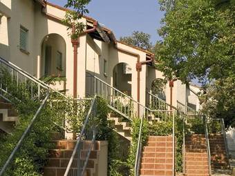 Hotel Solaris Naturist Residence
