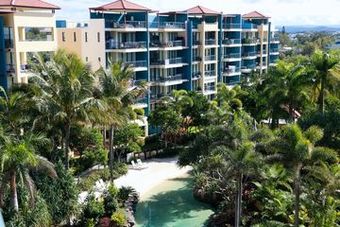 Hotel Oaks Seaforth (1 Habitacion)