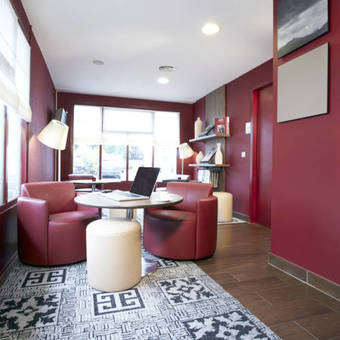 Hotel Campanile Grenoble Nord - Saint-egr�ve