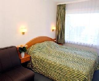 Hotel Annabella