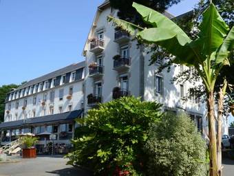 Hotel H�tel Ker Moor