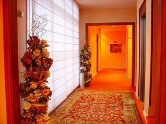 Hotel Cordon