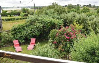 Holiday Home Ploun�our-trez Qr-1627