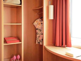 Hotel Ibis Pontarlier