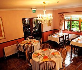 Hotel Moat Lodge