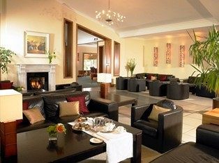 Garryvoe Hotel