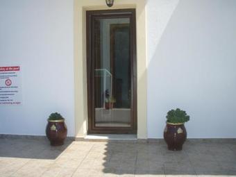 Parisis Villas