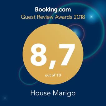 Apartamento House Marigo