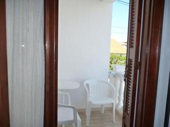 Hostal Pension Eleni Rooms