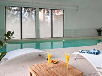 Aparthotel Adagio Access Saint Louis B�le