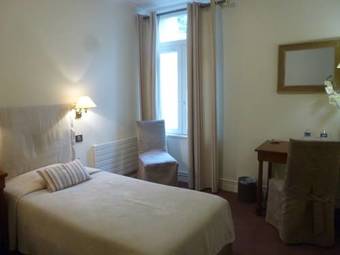 Hotel Le Rivage