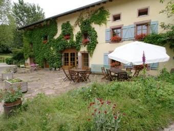Posada Auberge De La Charriole