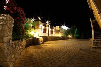 Apartamento Skiathos Island Suites