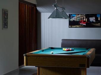 Pilion Terra Hotel