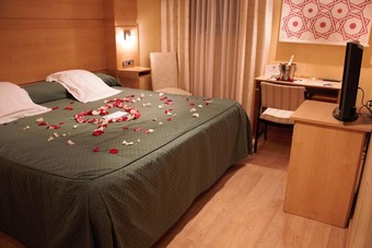 Hotel Gran V�a