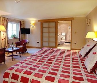 The Eastbury Hotel