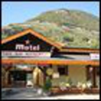 Bed & Breakfast Motel Restaurant 13 Etoiles