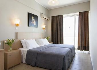 My Athens Hotel
