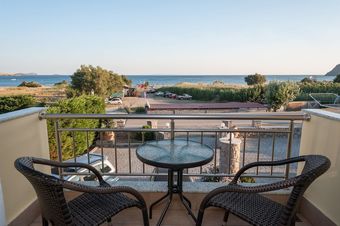Evgatis Hotel
