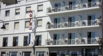Hotel Tamanaco