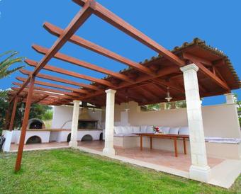 Zante Vista Villas