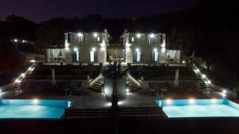 Ionian Diamond Villas