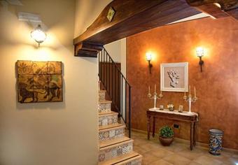 Bed & Breakfast Conte Luna