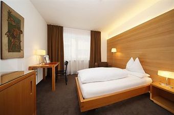 Hotel Orso Grigio