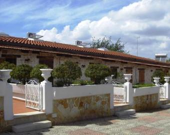 Agroturismo Holiday Residence