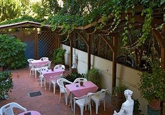 Hotel Roma