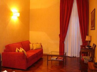 B&B All`orologio