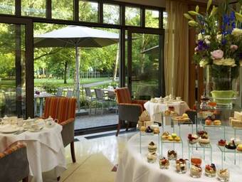 Hotel Parc Belair