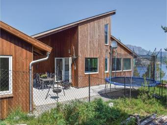 Holiday Home Dirdal Giljast�len VI
