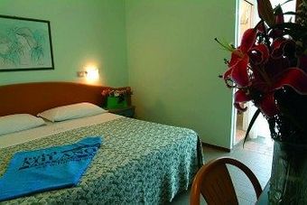 Hotel Milano
