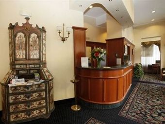Hotel Colonna