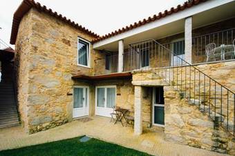 Apartamento Casas Da Seara