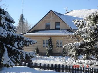 Posada Karczma Kubalonka